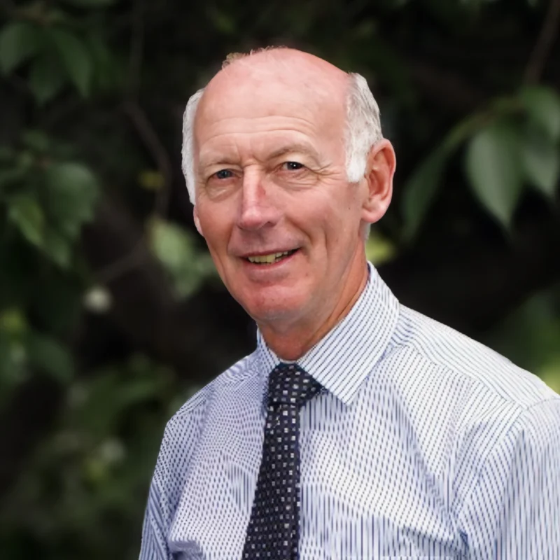 Anthony Francis (Tony) O'Donnell