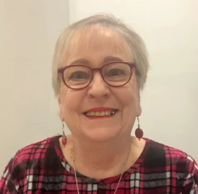 Christine Margaret Bone