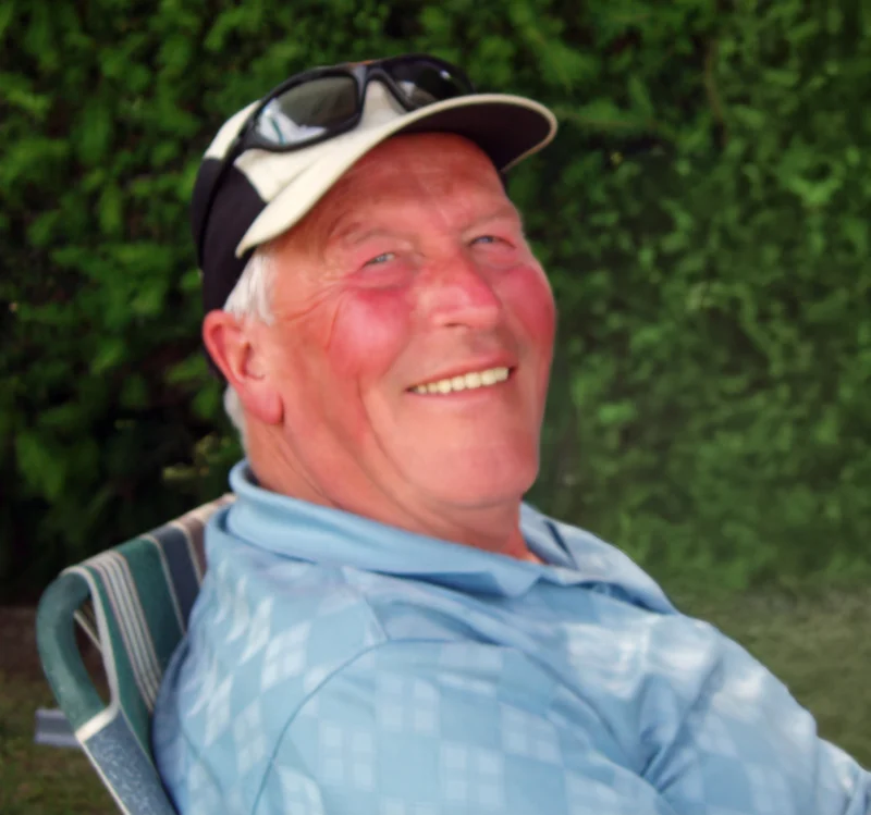 James Albert (Jim) Poland