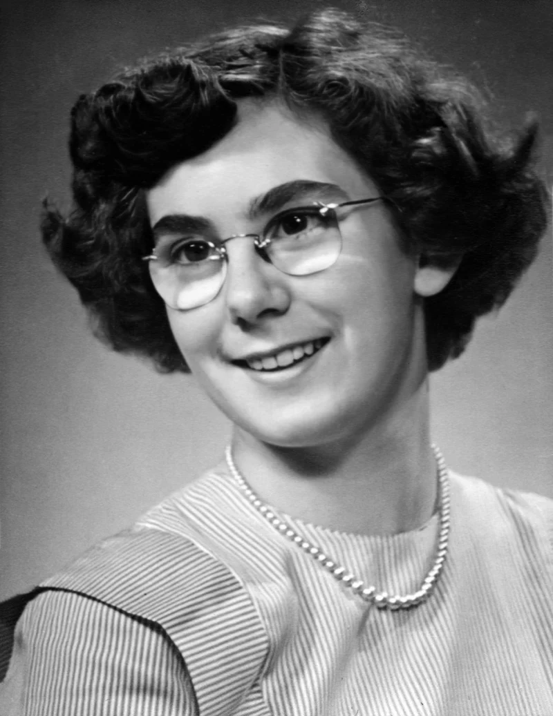 Margaret Nicolau