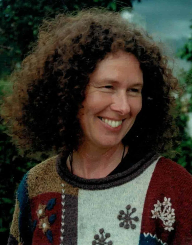 Lynn McKinney