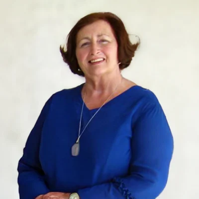 Kaye Gray