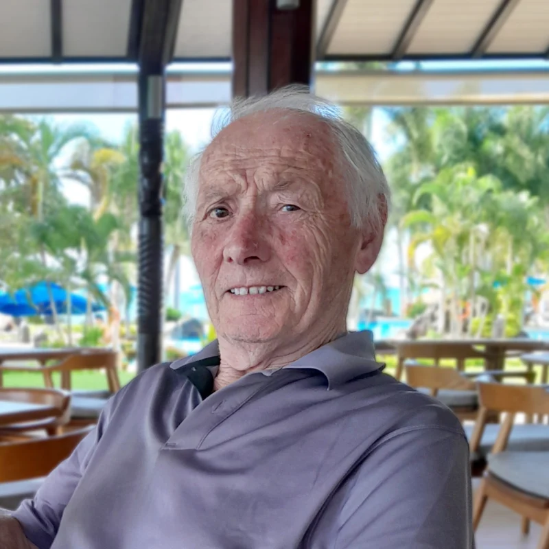 James Reid (Jim) Smith