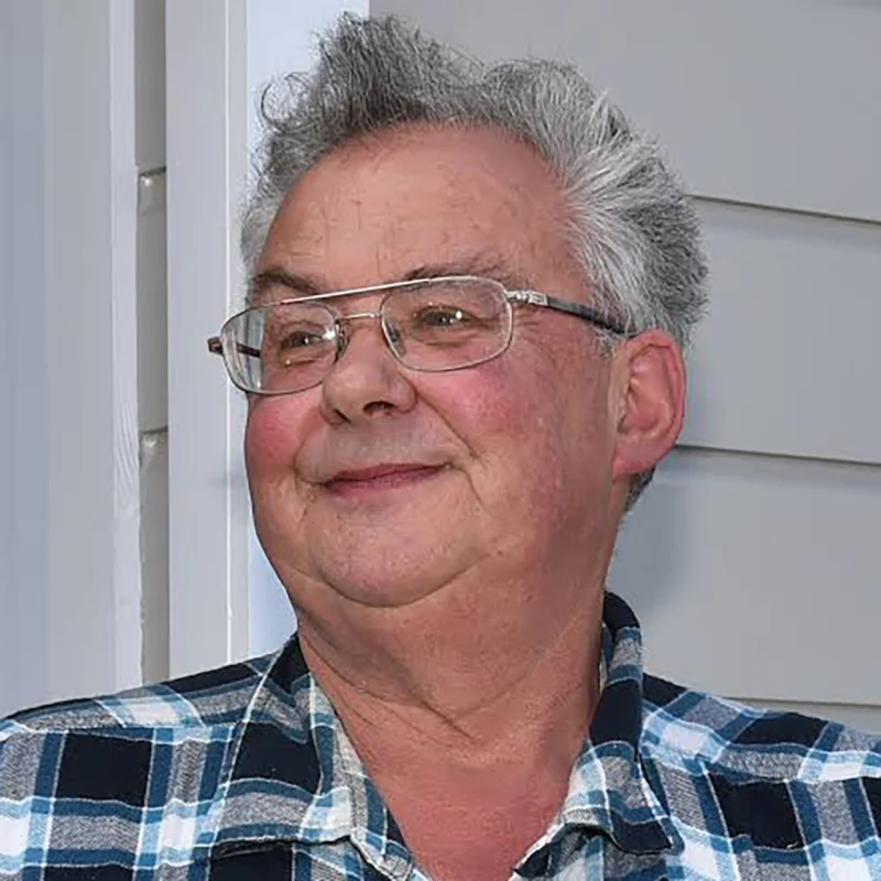 Clifford James (Cliff) Seque