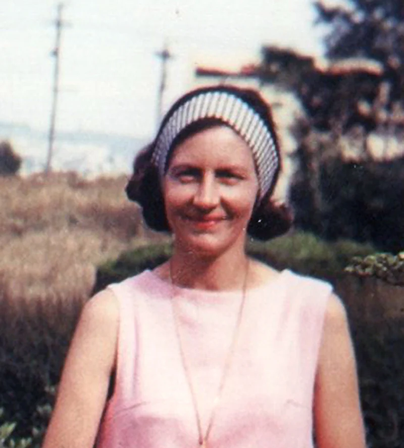 Dawn (Judy) Littler