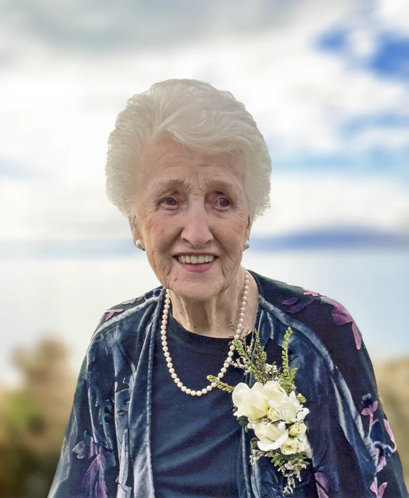 Sheila Kerr