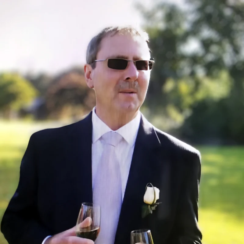 Lloyd James Rowley
