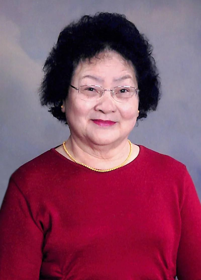 May Yoe Chin