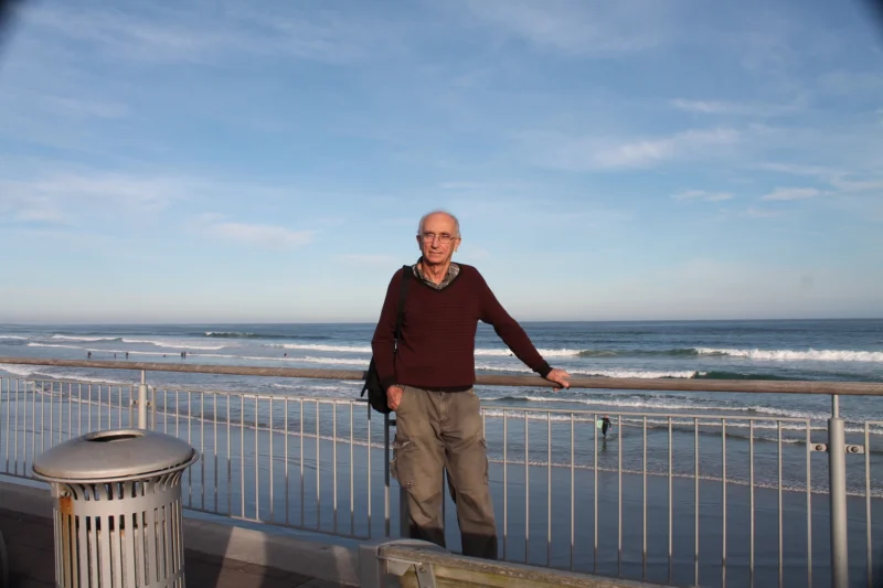 Peter Dawson