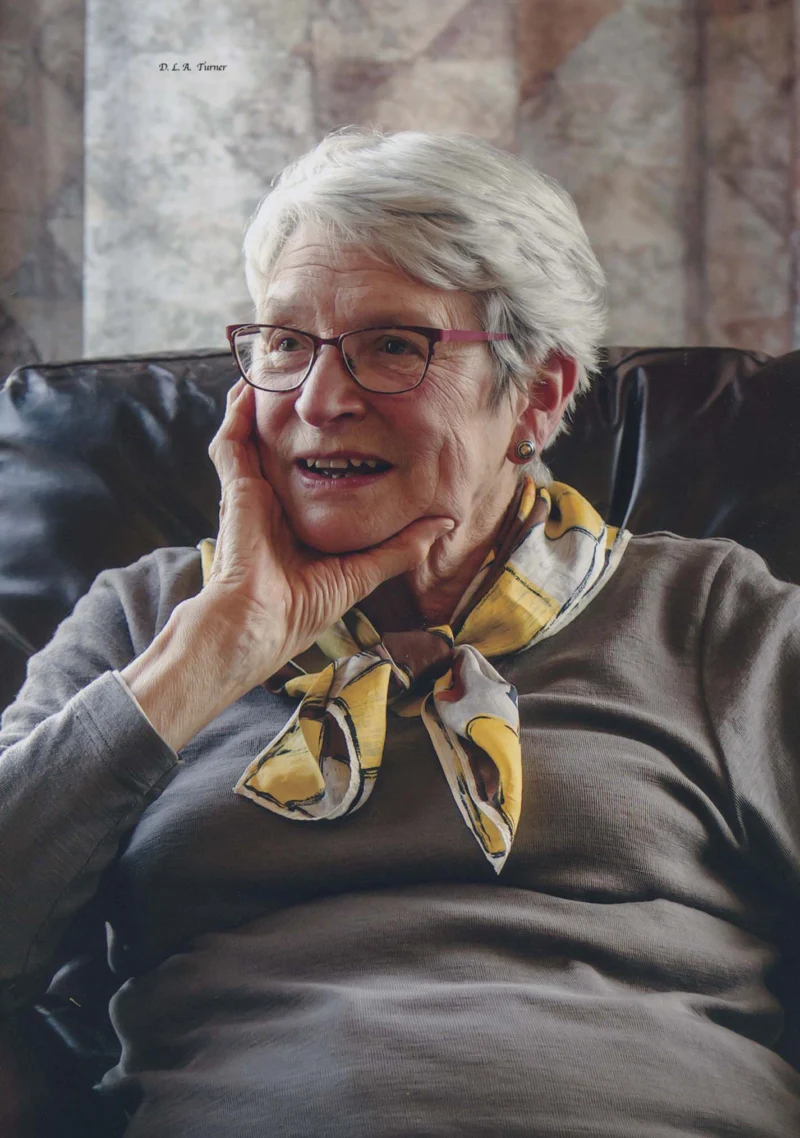 Ingrid Katrine Emerson